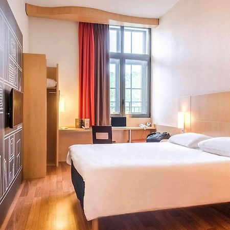 Ibis Sarlat Centre Hotel Kültér fotó