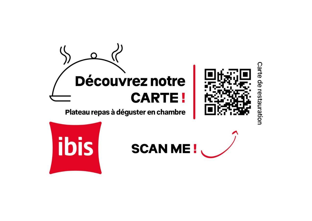 Ibis Sarlat Centre Hotel Kültér fotó