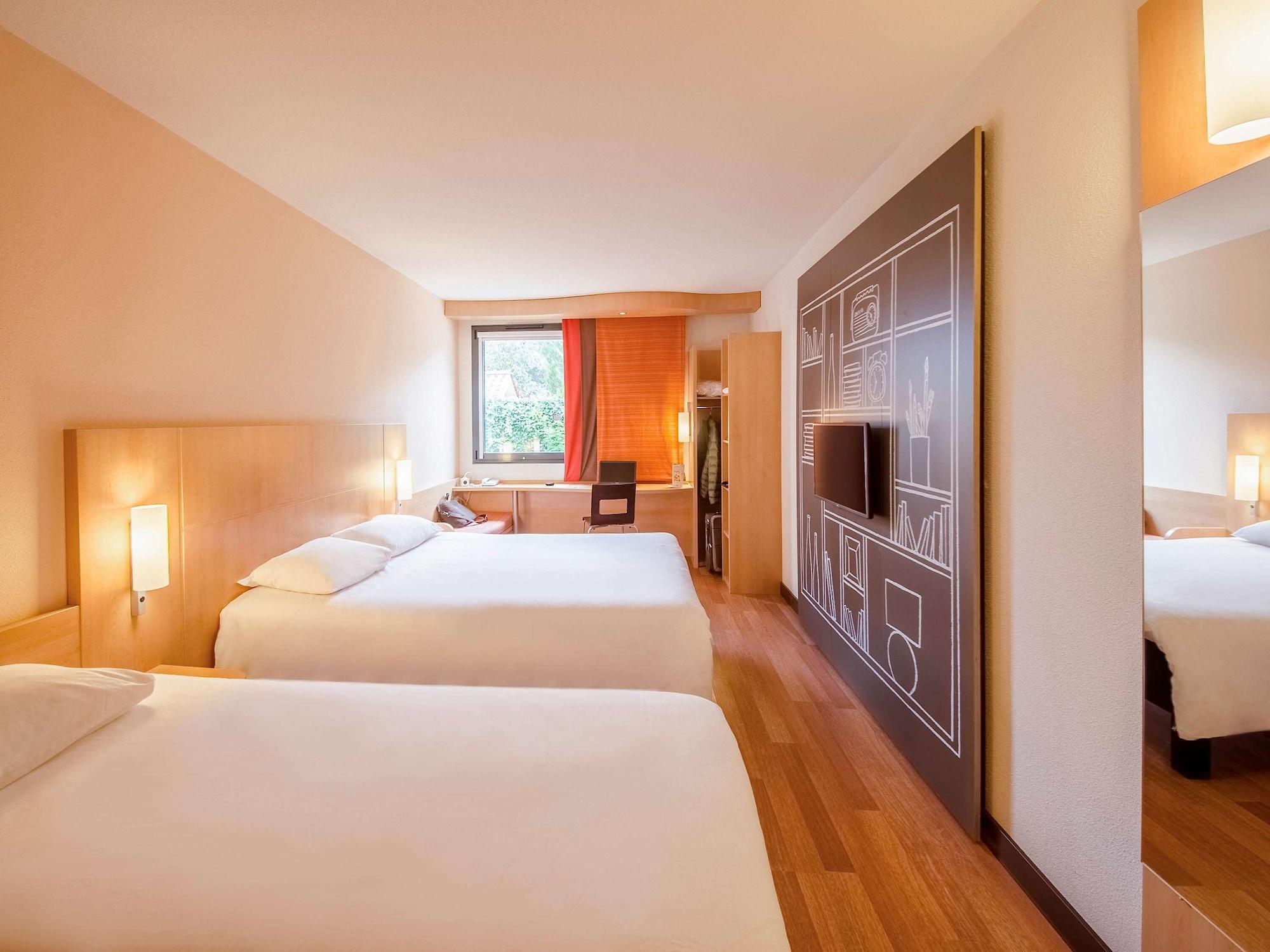 Ibis Sarlat Centre Hotel Kültér fotó