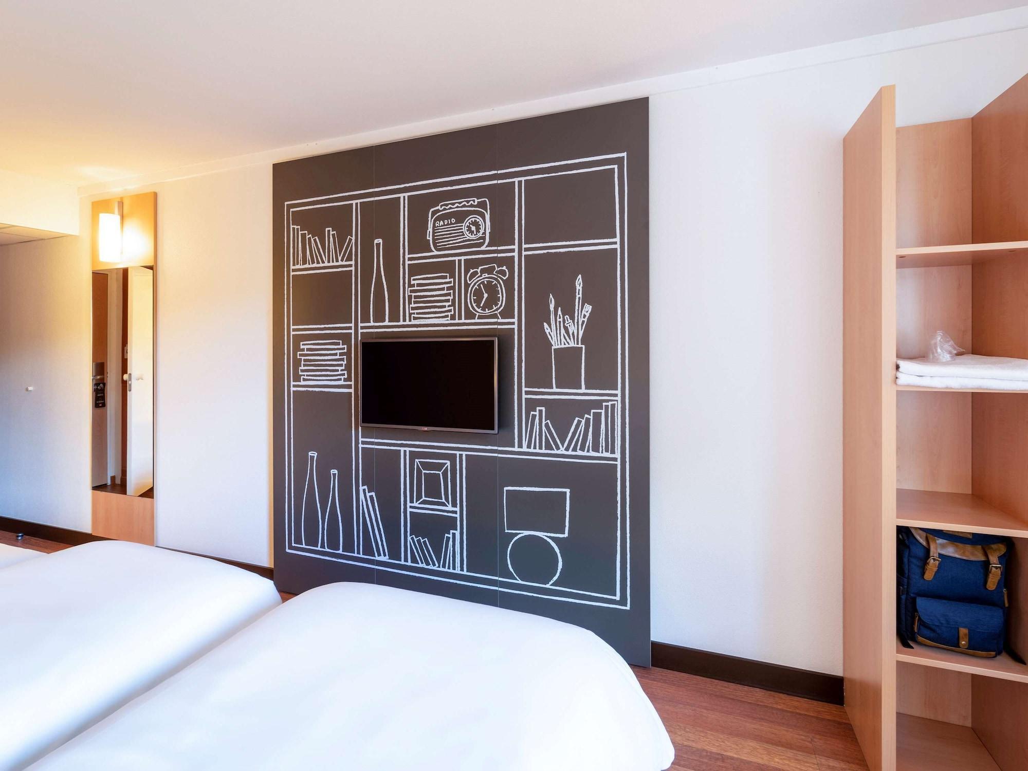 Ibis Sarlat Centre Hotel Kültér fotó