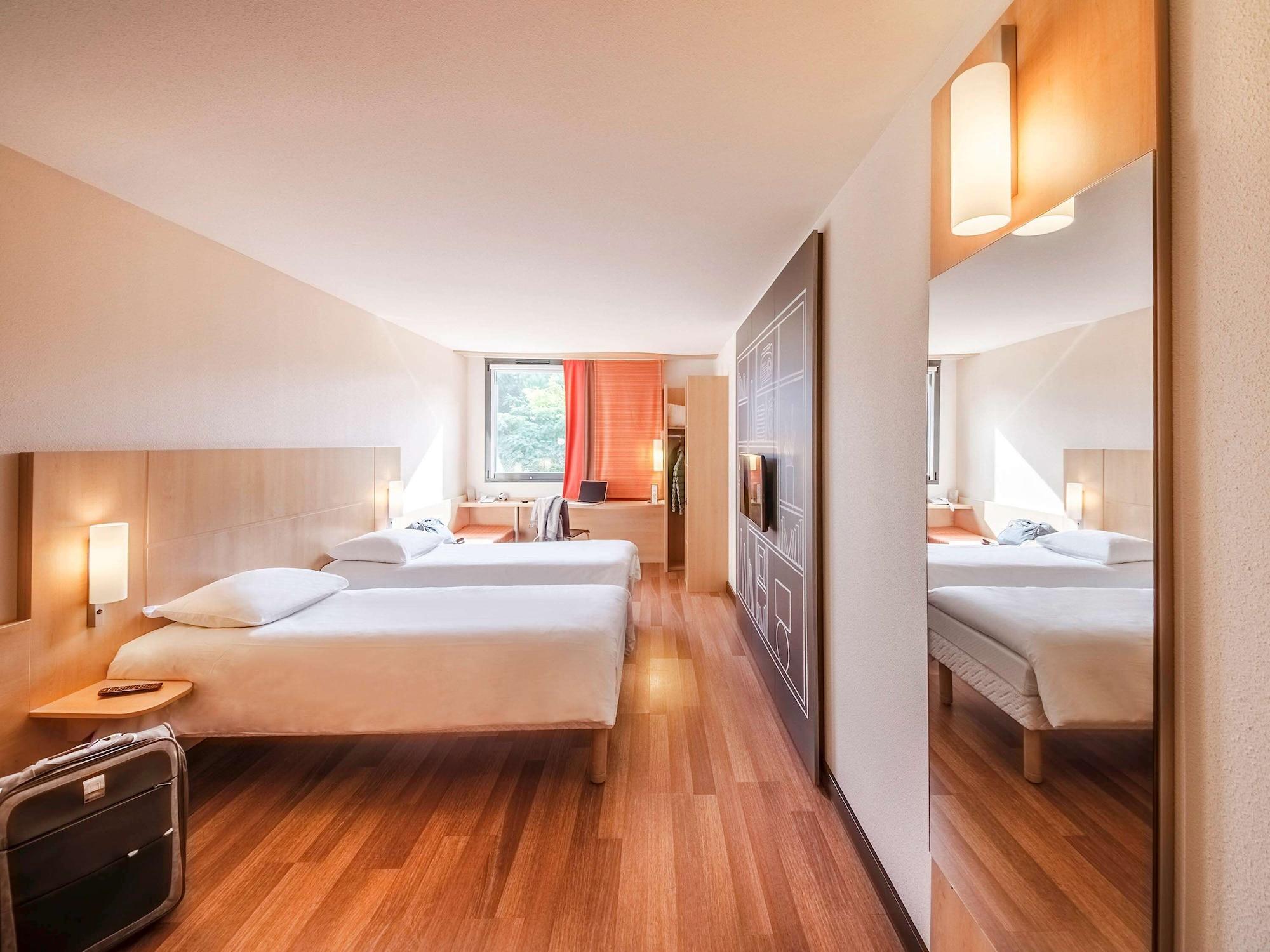 Ibis Sarlat Centre Hotel Kültér fotó