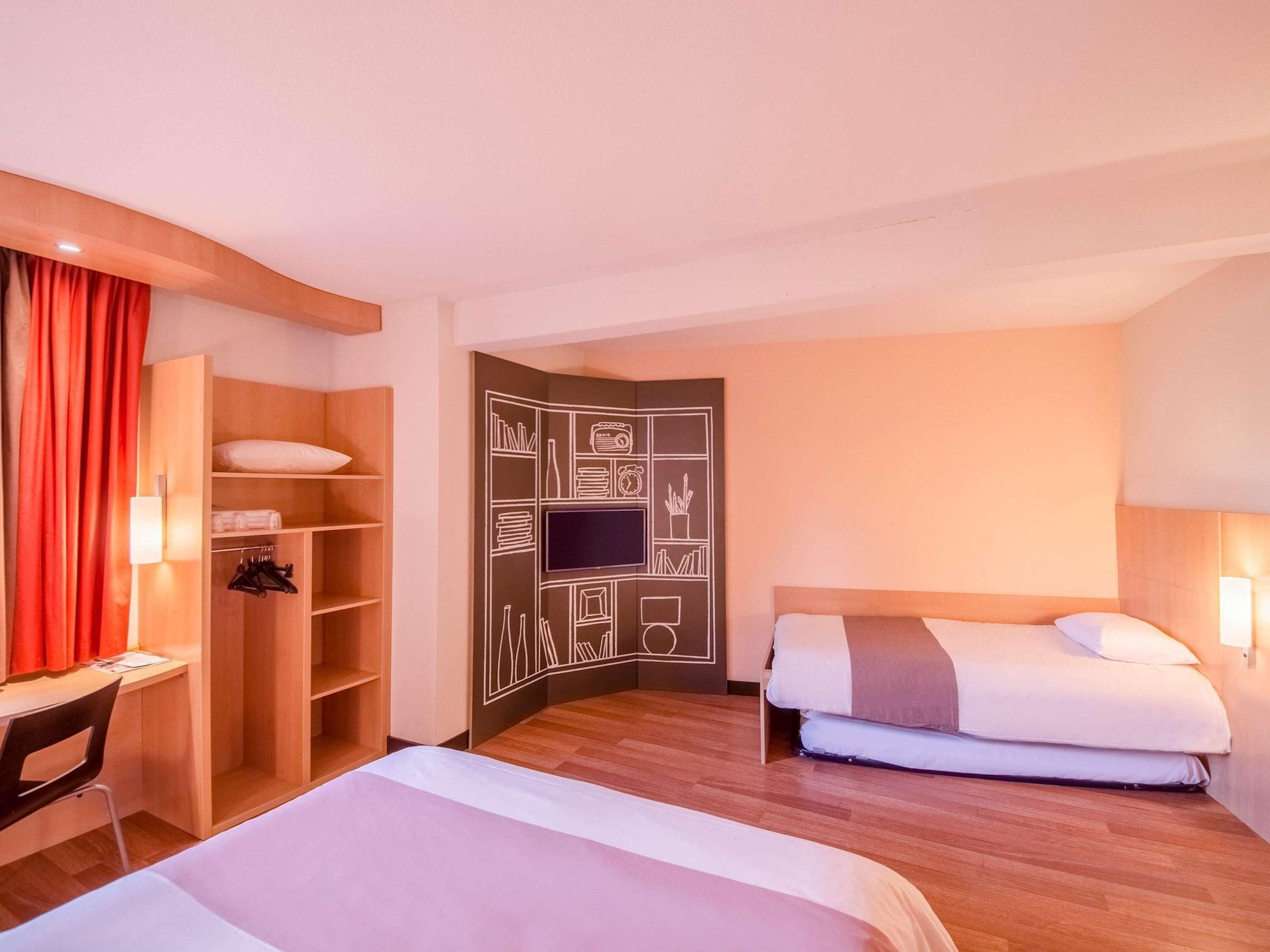 Ibis Sarlat Centre Hotel Kültér fotó