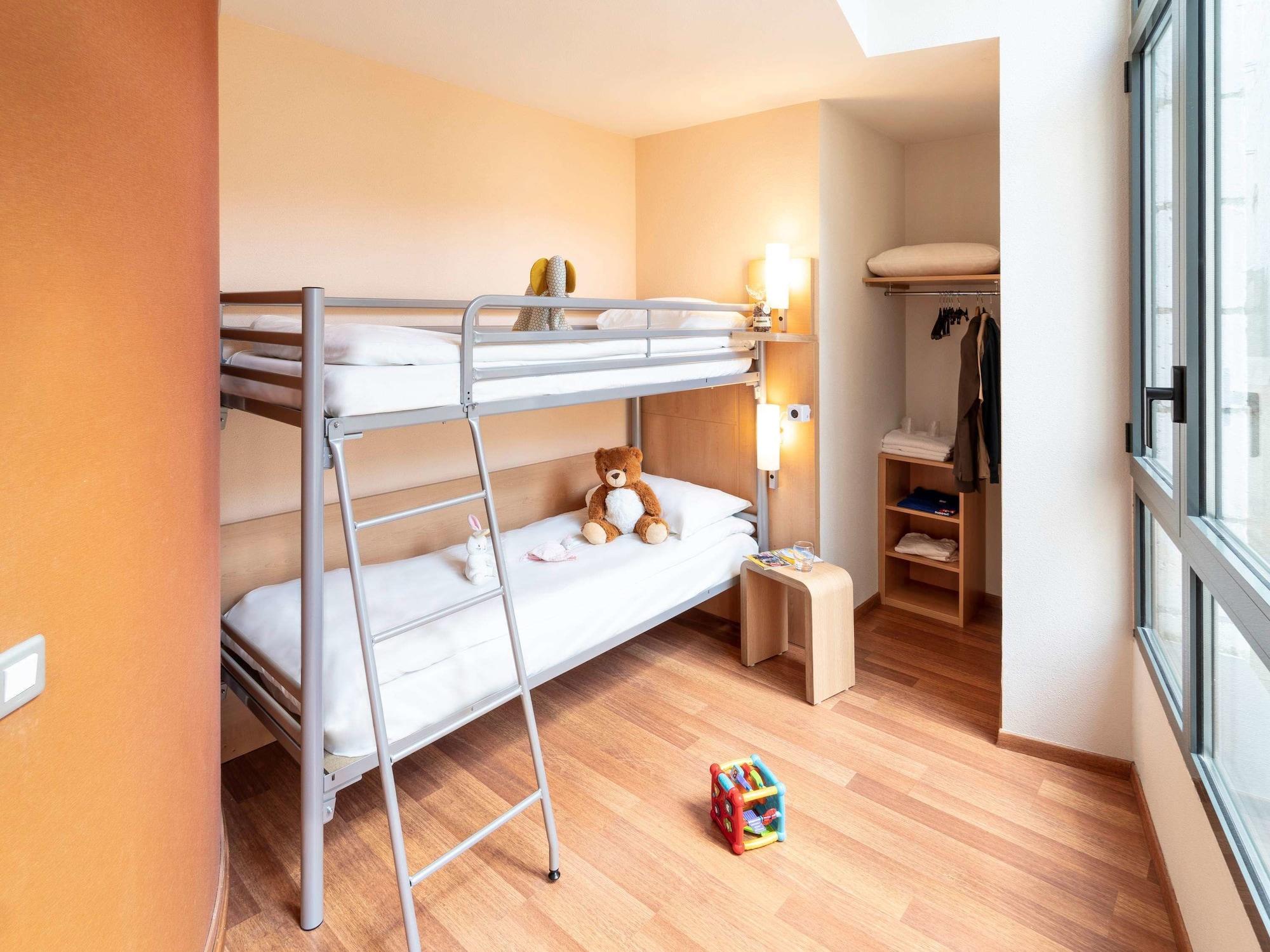 Ibis Sarlat Centre Hotel Kültér fotó