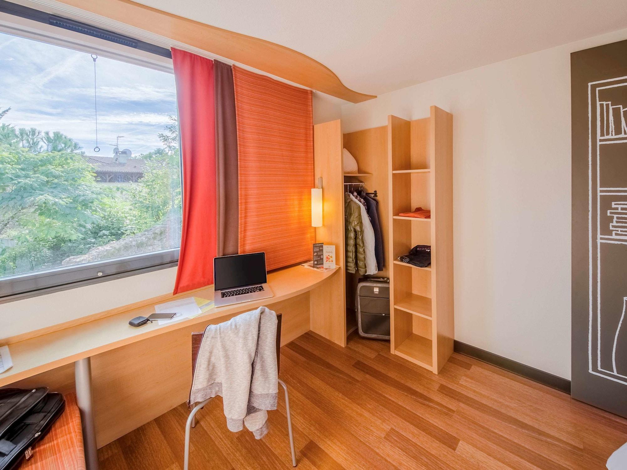 Ibis Sarlat Centre Hotel Kültér fotó