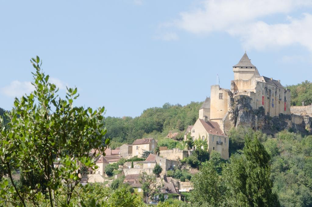 Ibis Sarlat Centre Hotel Kültér fotó