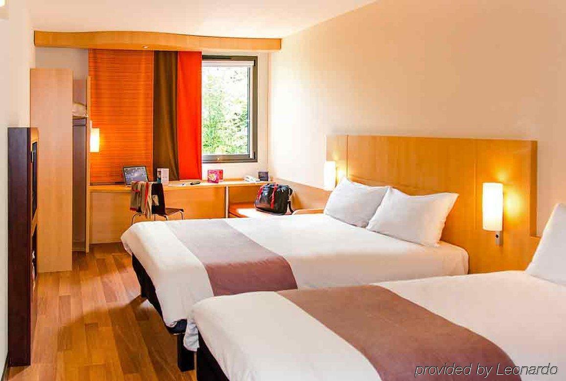 Ibis Sarlat Centre Hotel Kültér fotó