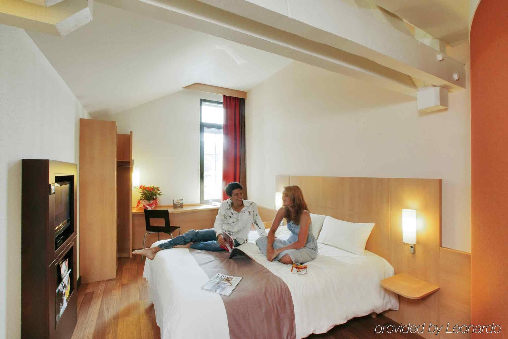 Ibis Sarlat Centre Hotel Kültér fotó