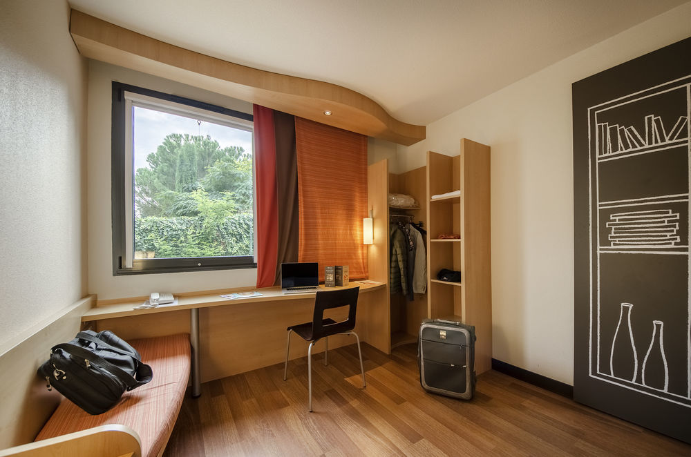 Ibis Sarlat Centre Hotel Kültér fotó