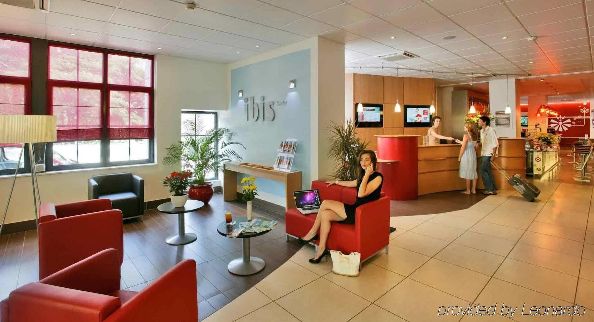 Ibis Sarlat Centre Hotel Kültér fotó