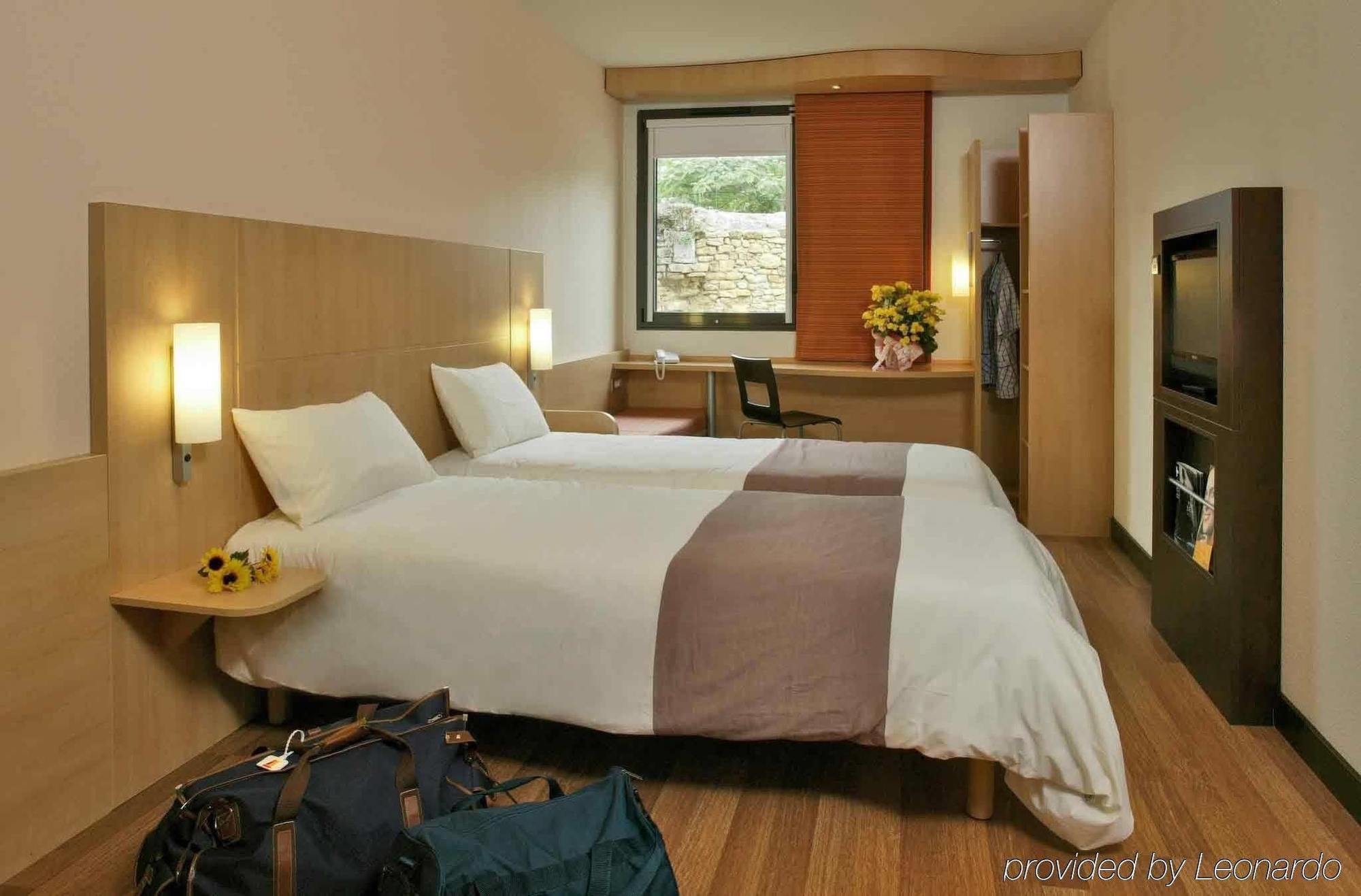 Ibis Sarlat Centre Hotel Kültér fotó