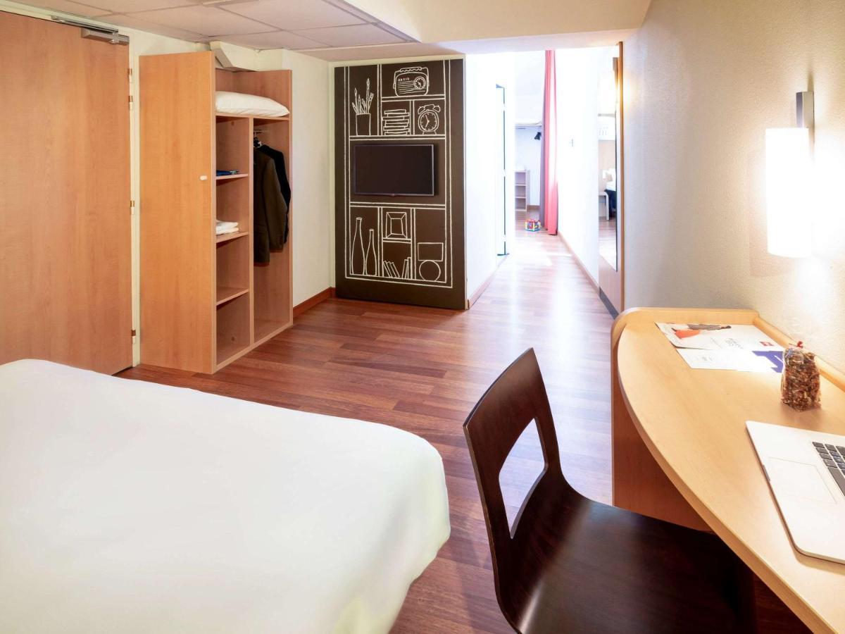Ibis Sarlat Centre Hotel Kültér fotó